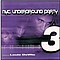 Dynamix - N.Y.C. Underground Party, Volume 3 альбом