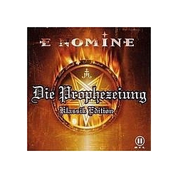 E Nomine - Die Prophezeiung: Klassik Edition album