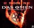 E Nomine - Das Omen (Im Kreis des Bösen) альбом