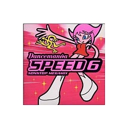 E-Rotic - Dancemania Speed альбом