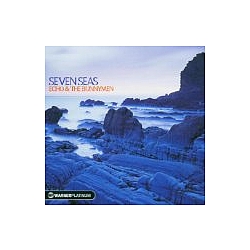 Echo &amp; The Bunnymen - Seven Seas album