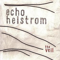 Echo Helstrom - The Veil album