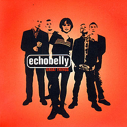 Echobelly - Great Things альбом