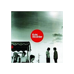 Echt - Recorder альбом