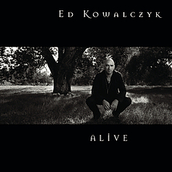Ed Kowalczyk - Alive альбом