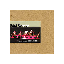 Eddi Reader - Live album