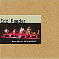Eddi Reader - Live album
