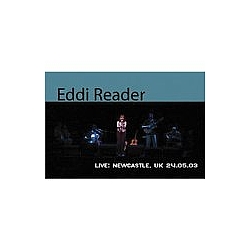 Eddi Reader - Newcastle Uk  Live альбом