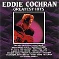 Eddie Cochran - Eddie Cochran His 30 Greatest Hits album