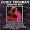 Eddie Cochran - Eddie Cochran His 30 Greatest Hits album