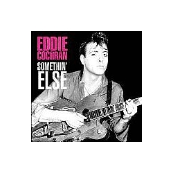 Eddie Cochran - Somethin&#039; Else album
