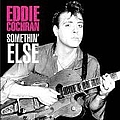 Eddie Cochran - Somethin&#039; Else альбом