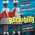 Eddie Cochran - Red Hot Rockabilly Part 2 album