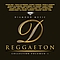 Eddie Dee - Reggaeton Diamond Collection альбом