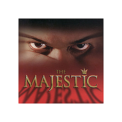 Eddie Dee - The Majestic album