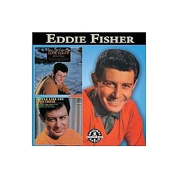 Eddie Fisher - Games That Lovers Play / People Like You альбом