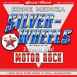 Eddie Meduza - Silver Wheels альбом