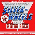 Eddie Meduza - Silver Wheels альбом