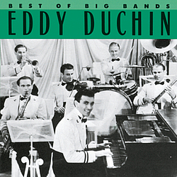 Eddy Duchin - Best of the Big Bands album
