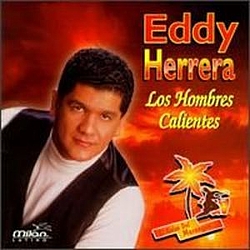 Eddy Herrera - Los Hombres Calientes альбом