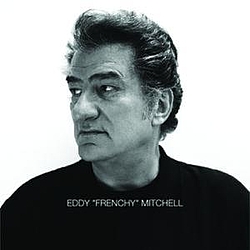 Eddy Mitchell - Frenchy альбом