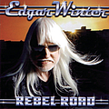 Edgar Winter - Rebel Road album