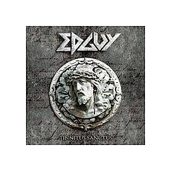 Edguy - Tinnitus Sanctus album