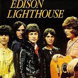 Edison Lighthouse - Edison Lighthouse album