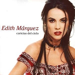 Edith Márquez - Caricias del Cielo альбом