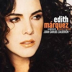 Edith Márquez - Quién te cantará альбом