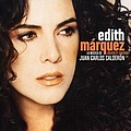 Edith Márquez - Quién te cantará альбом