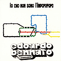 Edoardo Bennato - Io che non sono l&#039;imperatore album