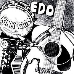 Edoardo Bennato - Edo rinnegato album