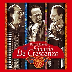 Eduardo De Crescenzo - Danza danza album