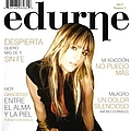 Edurne - Edurne альбом