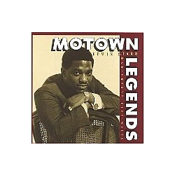 Edwin Starr - Motown Legends album