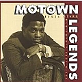 Edwin Starr - Motown Legends альбом