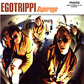 Egotrippi - Superego album