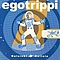 Egotrippi - Helsinki-Hollola album