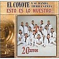 El Coyote Y Su Banda - Esto Es Lo Nuestro album