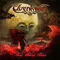 Elvenking - Red Silent Tides album