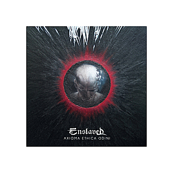 Enslaved - Axioma Ethica Odini альбом