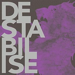 Enter Shikari - Destabilise альбом