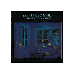 Eppu Normaali - Historian suurmiehiä album