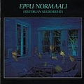 Eppu Normaali - Historian suurmiehiä альбом