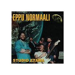 Eppu Normaali - Studio Etana album
