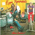 Eppu Normaali - Akun tehdas album