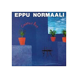Eppu Normaali - Cocktail Bar альбом