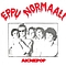 Eppu Normaali - Aknepop альбом
