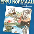 Eppu Normaali - Rupisia riimejä karmeita tarinoita album